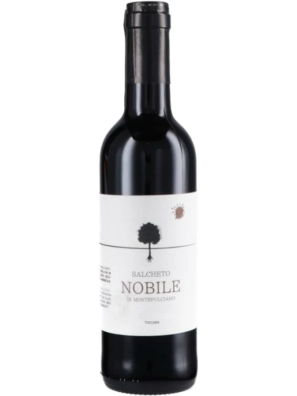 Salcheto, Nobile di Montepulciano DOCG