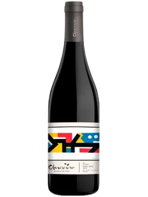 Вино Claroscuro, Gran Pinot Noir 2019, 0.75 л