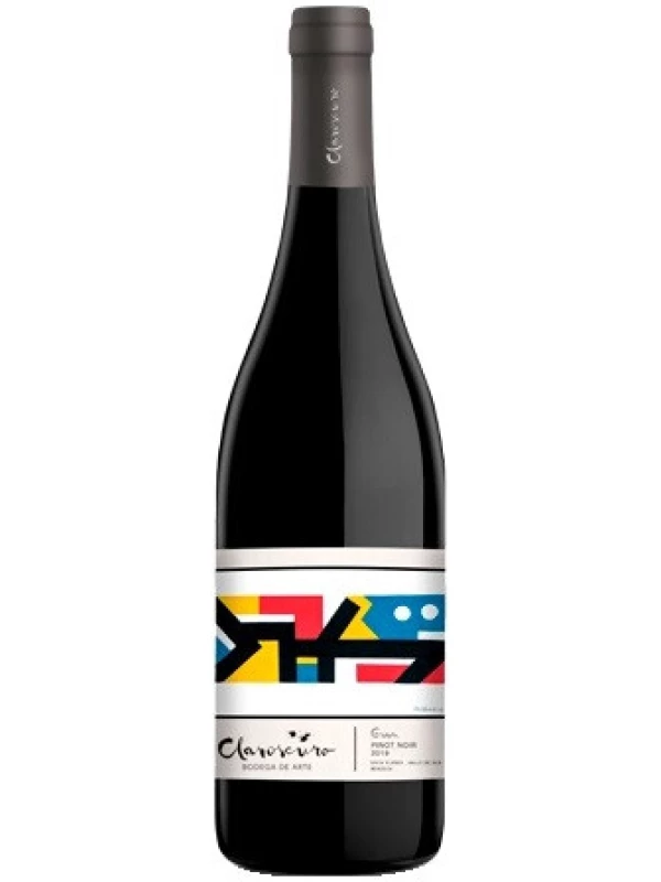 Claroscuro, Gran Pinot Noir
