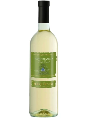 Вино Marchesini White Semi-sweet 0.75 л