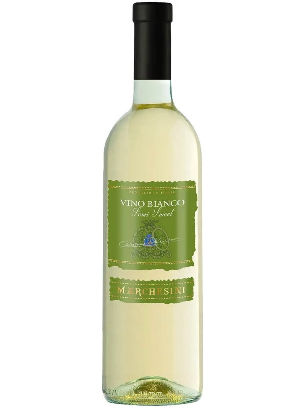 Marchesini White Semi-sweet