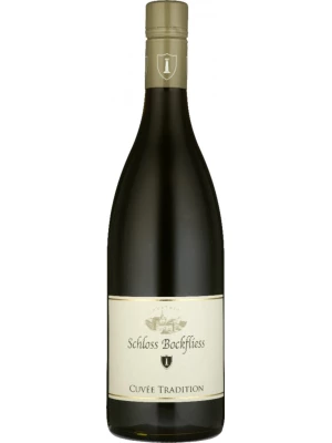 Вино Schloss Bockfliess Cuvee Tradition 2019, 0.75 л