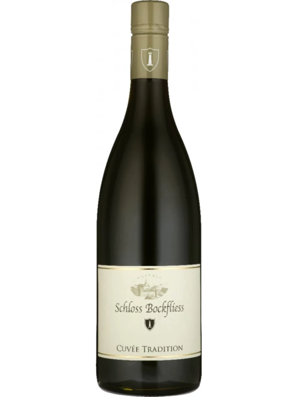 Schloss Bockfliess Cuvee Tradition