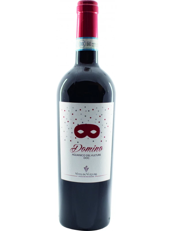 Vitis in Vulture, Domino Aglianico del Vulture DOC