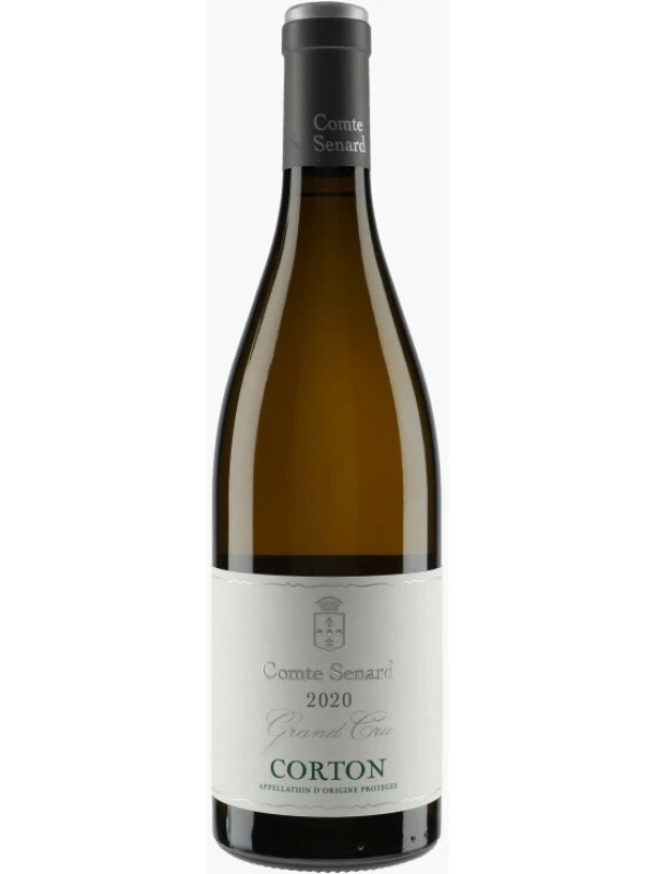 Domaine Comte Senard, Corton Grand Cru AOC Blanc