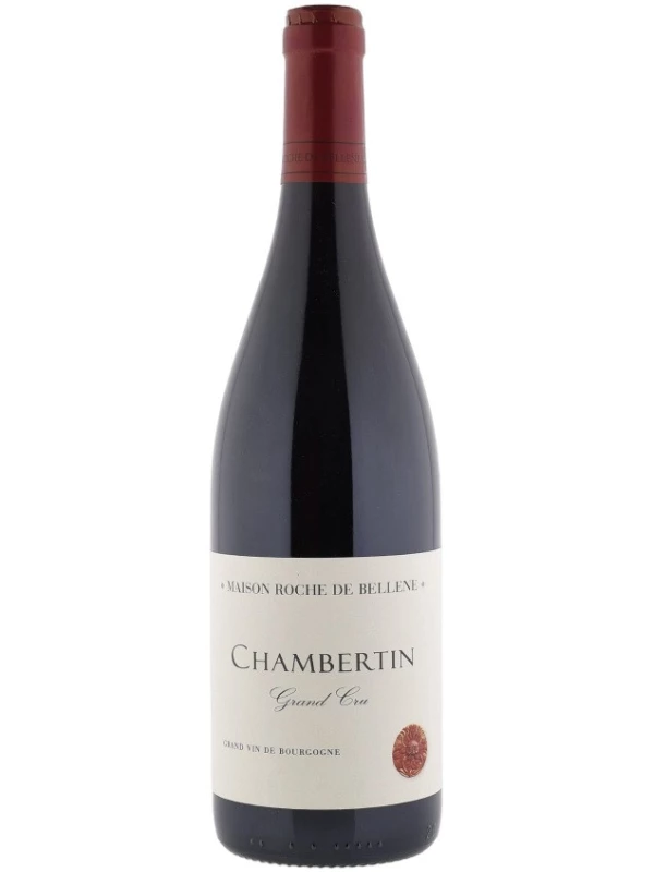 Maison Roche de Bellene, Chambertin Grand Cru AOC