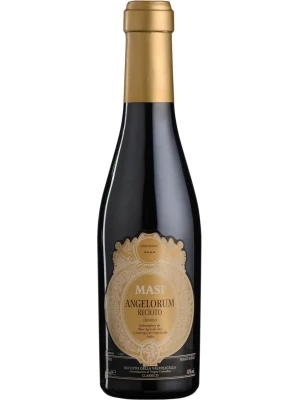 Вино Masi, Angelorum Recioto della Valpolicella Classico DOC 2014, 0.375 л
