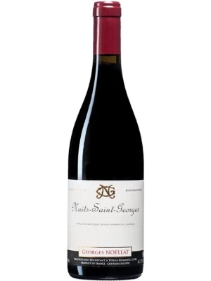 Вино Domaine Georges Noellat, Nuits-Saint-Georges AOC 2018, 0.75 л