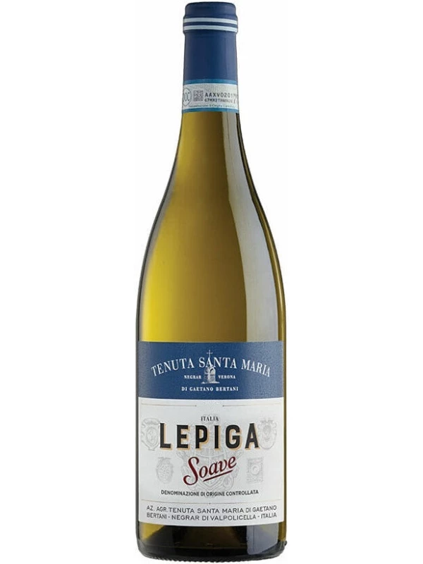 Tenuta Santa Maria, Lepiga Soave DOC