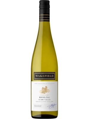 Вино Wakefield, Estate Label Riesling 0.75 л