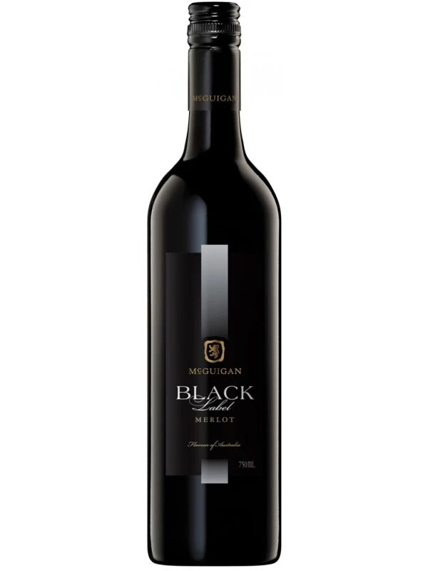 McGuigan, Black Label Merlot