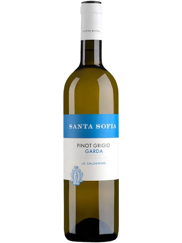 Santa Sofia, Pinot Grigio Le Calderare, Garda DOC