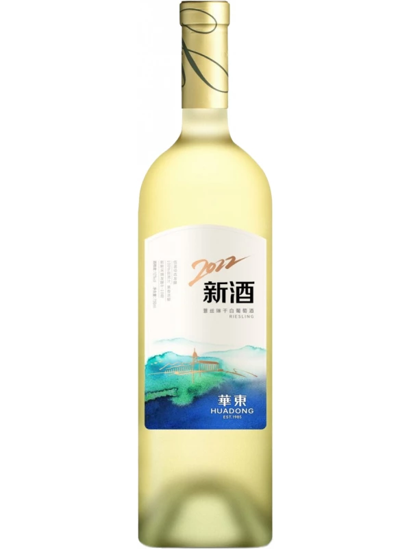 Huadong Parry Riesling