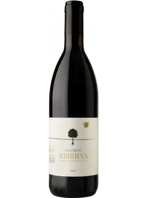 Вино Salcheto, Riserva Nobile di Montepulciano DOCG 2015, 1.5 л