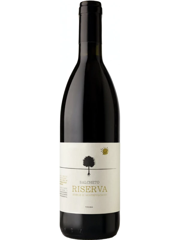 Salcheto, Riserva Nobile di Montepulciano DOCG