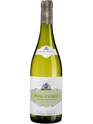 Вино Albert Bichot, Petit Chablis AOC 0.75 л