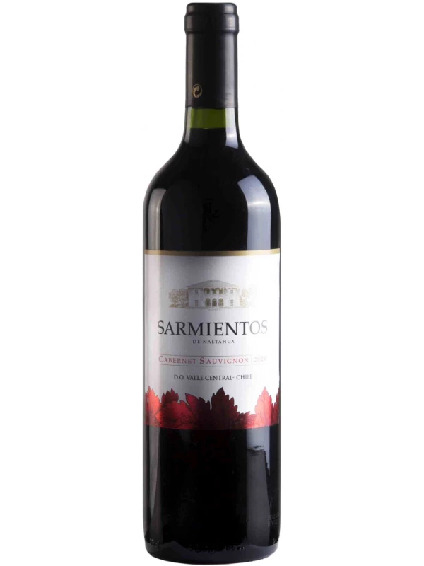 Sarmientos de Tarapaca Cabernet Sauvignon