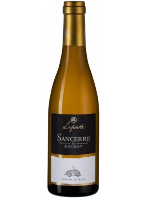 Вино Laporte, Sancerre AOC Le Rochoy White 2021, 0.375 л