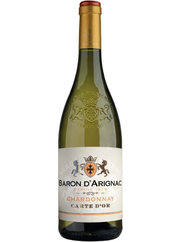 Baron d'Arignac Chardonnay