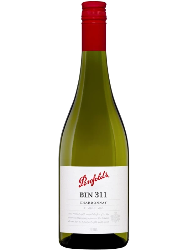 Penfolds, Bin 311 Chardonnay