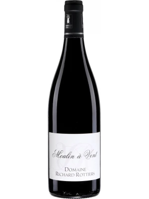 Вино Domaine Richard Rottiers, Moulin a Vent 2020, 0.75 л