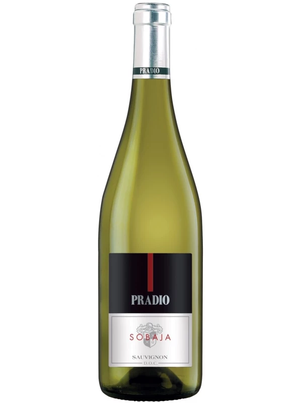 Sobaja Sauvignon, Friuli Grave DOC
