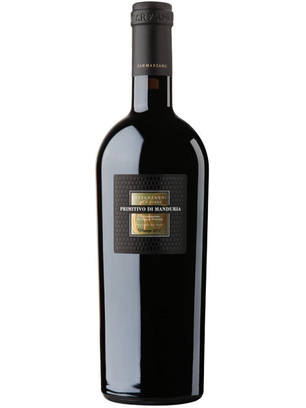 Feudi di San Marzano, Sessantanni Primitivo di Manduria