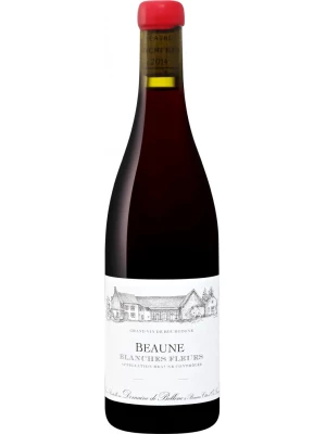 Вино Domaine de Bellene, Beaune Blanches Fleurs AOC 2017, 0.75 л