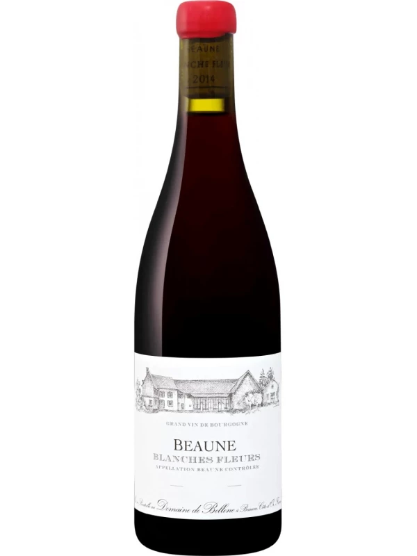 Domaine de Bellene, Beaune Blanches Fleurs AOC