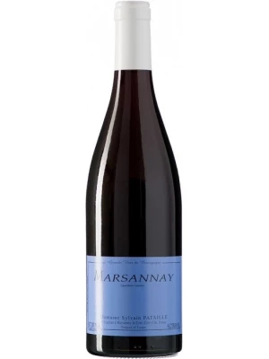 Вино Domaine Sylvain Pataille, Marsannay AOC 2019, 0.75 л