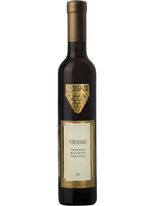 Nittnaus, Trockenbeerenauslese Pinorama
