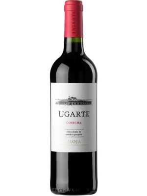 Вино Eguren Ugarte, Cosecha, Rioja DOCa 2015, 0.75 л