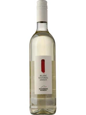 Вино Rooiberg Winery, Blanc Natural Sweet 0.75 л