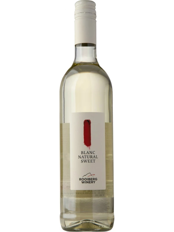 Rooiberg Winery, Blanc Natural Sweet