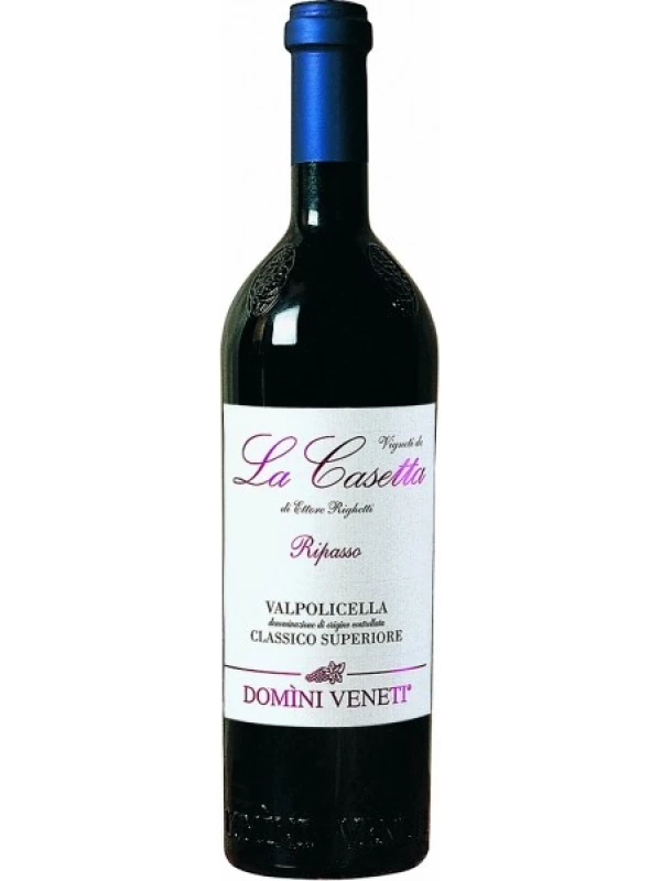 Domini Veneti, Valpolicella Classico Superiore DOC La Casetta