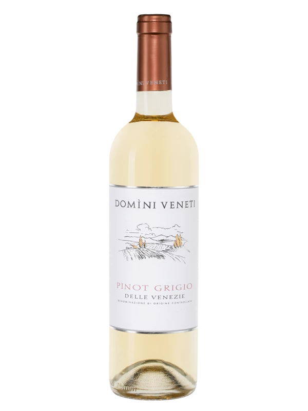 Pinot Grigio, Италия Domini Veneti