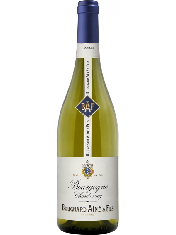 Bouchard Aine & Fils, Bourgogne Chardonnay AOP