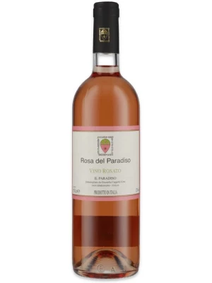 Вино Poderi del Paradiso, Rosa del Paradiso 2022, 0.75 л