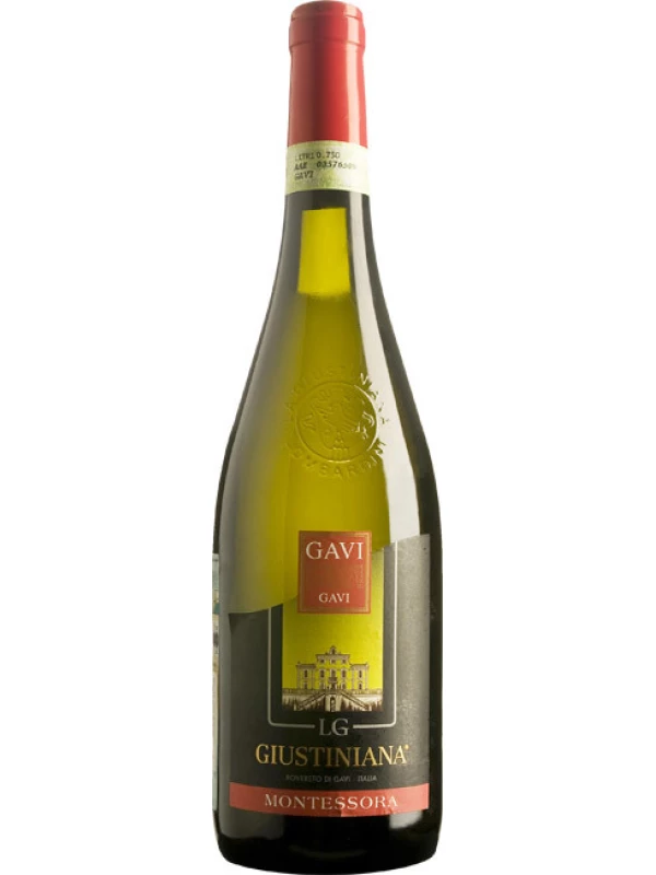 Montessora, Gavi DOCG