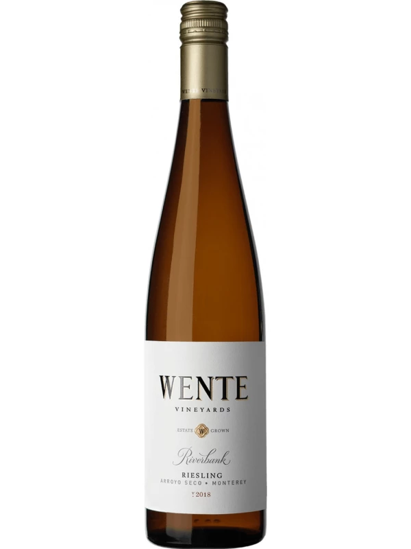 Wente, Riverbank Riesling