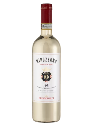 Вино Nipozzano Chianti Rufina Riserva, Италия Frescobaldi 2014, 0.75 л