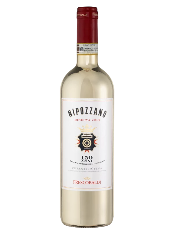 Nipozzano Chianti Rufina Riserva, Италия Frescobaldi