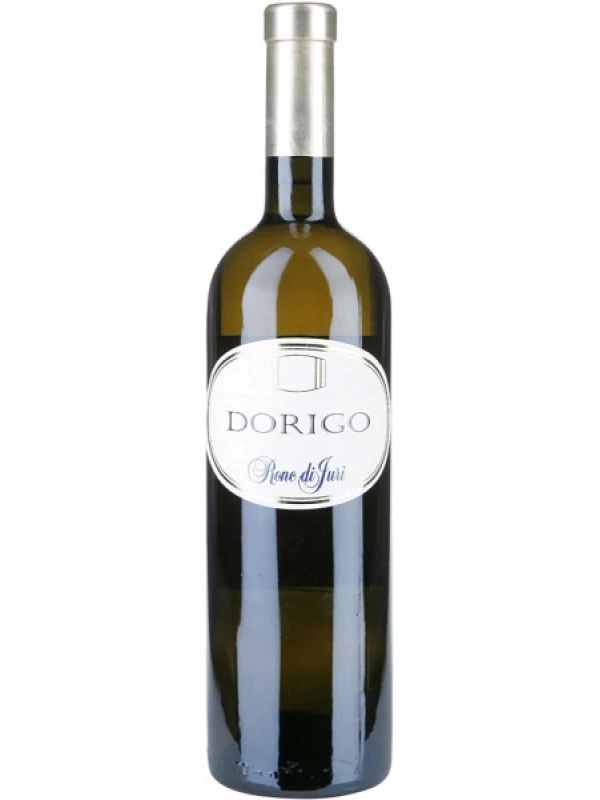 Dorigo Sauvignon Ronc di Juri, Colli Orientali del Friuli DOC