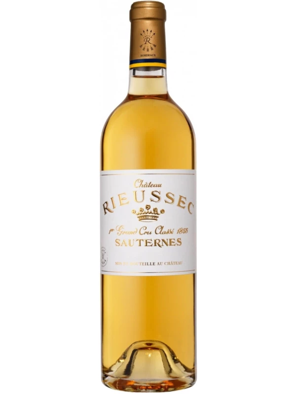 Chateau Rieussec, Sauternes AOC 1-er Grand Cru Classe