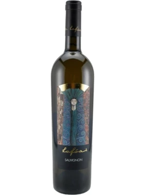 Вино Lafoa Alto Adige Sauvignon DOC 2009, 1.5 л