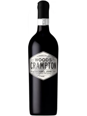 Вино Woods Crampton, Michael John Single Vineyard Shiraz 0.75 л