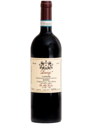 Вино Elio Altare, Larigi Langhe Rosso DOC 2018, 0.75 л