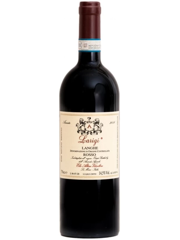 Elio Altare, Larigi Langhe Rosso DOC