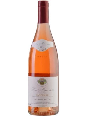 Вино Alphonse Mellot, La Moussiere Rose, Sancerre AOC 2013, 0.75 л