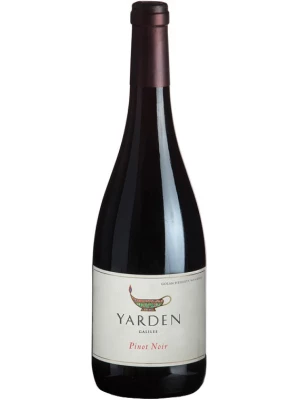Вино Golan Heights, Yarden Pinot Noir 2015, 1.5 л